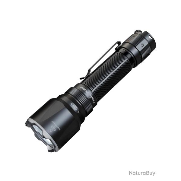 Lampe Fenix de poche tactique - 3200 LUMENS