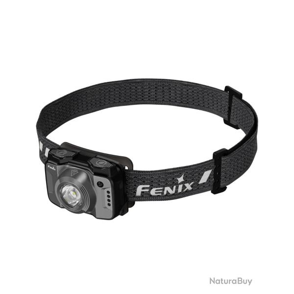 Lampe Fenix frontale rechargeable - 500 LUMENS