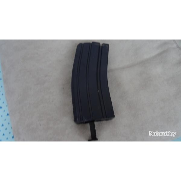 BB  LOADER chargeur M4 400 CPS  airsoft  CO2