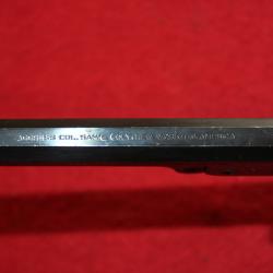 Réplique de COLT 1851 avec marquages COLT