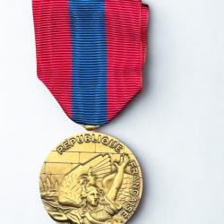 (18.020) Médaille de la Défense Nationale - Bronze