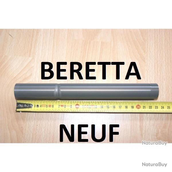 tube magasin NEUF fusil BERETTA AL391 calibre 12 BERETTA AL 391 - VENDU PAR JEPERCUTE (SZA1148)