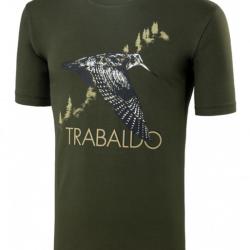 New tee-shirt Trabaldo Bécasse
