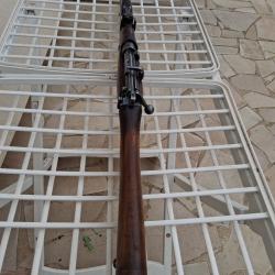 fusil lee enfield MK 3  guerre 14/18