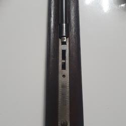 Longuesse cal 12 juxtaposé harmlessSt Étienne