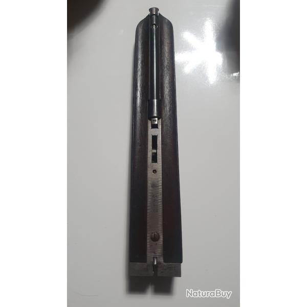 Longuesse cal 12 juxtapos� harmlessSt �tienne