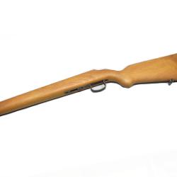 Crosse bois neuve de stock pour carabine mas 45  ref 01