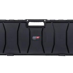 MALLETTE RIGIDE 88X35X11CM NOIRE