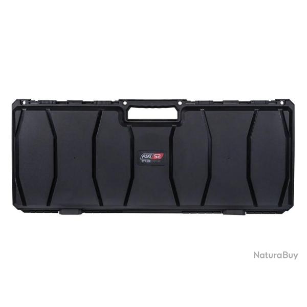 MALLETTE RIGIDE 88X35X11CM NOIRE