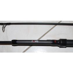 Canne compact JRC Rova 9p 3lbs