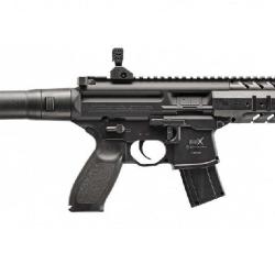 Carabine MPX CO2 4.5mm Sig Sauer