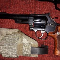 Smith & Wesson  model 29