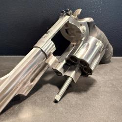 Smith&wesson model 629 44 rem Mag