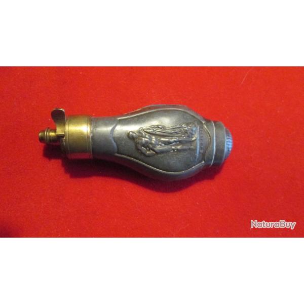 poire a poudre  de coffret