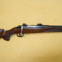 CARABINE CARL GUSTAF M96/38 - Cal 6.5x55 - CROSSE CHASSE - CAT D LIBRE - 1 SANS PRIX DE RESERVE !!!