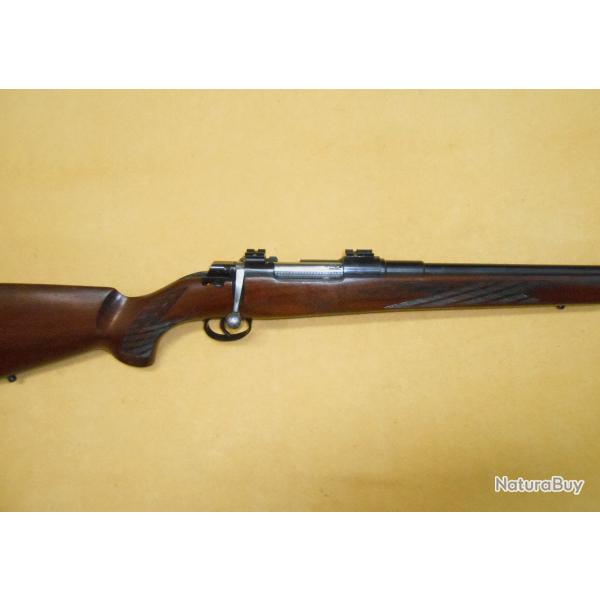 CARABINE CARL GUSTAF M96/38 - Cal 6.5x55 - CROSSE CHASSE - CAT D LIBRE - 1 SANS PRIX DE RESERVE !!!