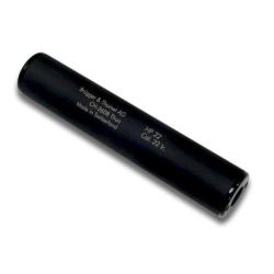 R&eacute;ducteur de son B&T TIGER Cal.22LR - 1/2x28