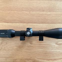 Lunette Hawke Endurance 30 WA SF 4-16X50 SF réticule Marksman  (16X) IR 223/308