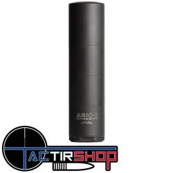 Silencieux A-TEC AR-40-3 Gen2 Cal .223 1/2x28