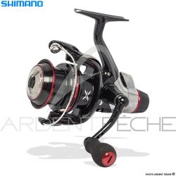 Moulinet SHIMANO Stradic Ci4+ RA 4000