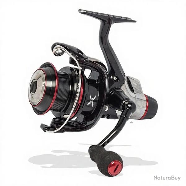 Moulinet SHIMANO Stradic Ci4+ RA 4000