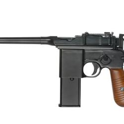 Mauser M712 Gaz Blowback ww2 (WE)