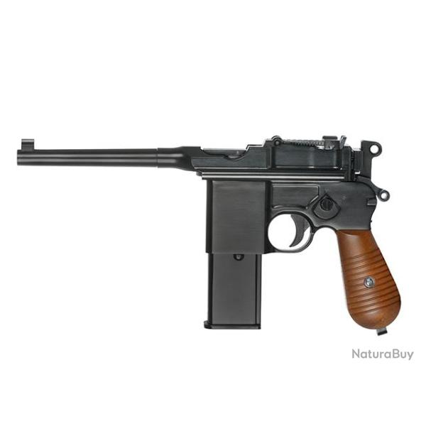 Mauser M712 Gaz Blowback ww2 (WE)
