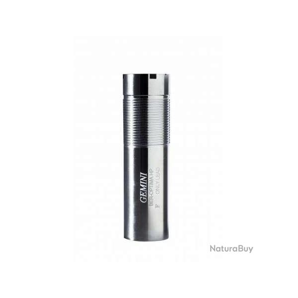 Choke Optima HP 12GA Flush Gemini LF 0.76 Plomb uniquement