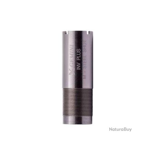 Choke INVECTOR Plus 20ga Flush Gemini F * Full Plomb uniquement