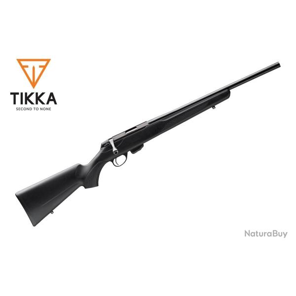 Carabine 22 Lr TIKKA T1X MTR