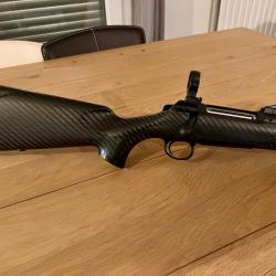 Sauer 101 Xtc Highland 270win + EAW
