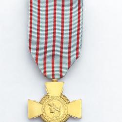(15.012) Croix du combattant