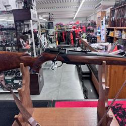 Merkel RX Helix grade 5 30-06 + R&eacute;ducteur occasion