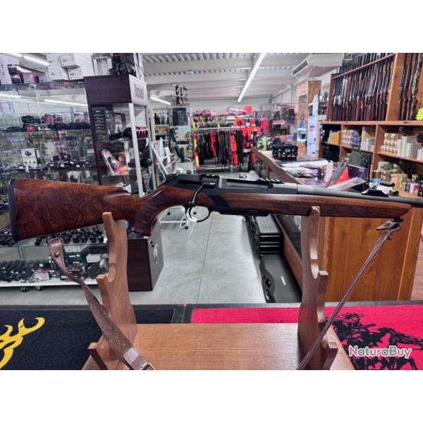 Merkel RX Helix grade 5 30-06 + R�ducteur occasion