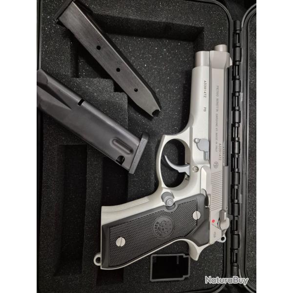 Beretta 92 FS