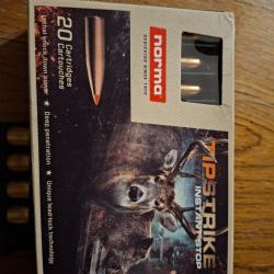 Boite de balles tipstrike plus 4 ... 9.3x74r