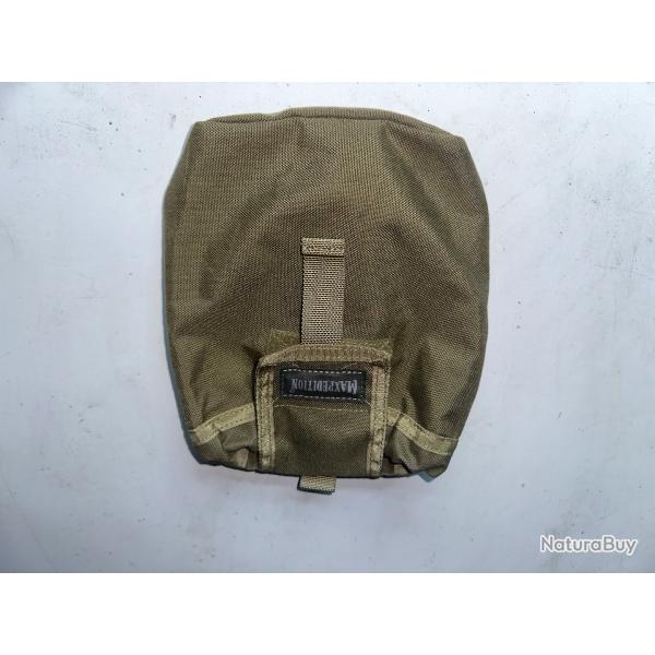 Dump pouch maxpedition