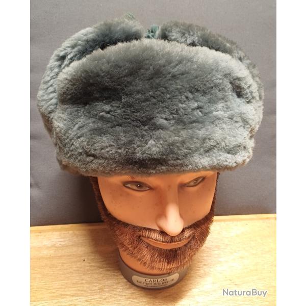 Tr�s belle chapka russe de qualit�