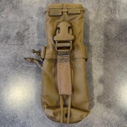 Poche prc High ground