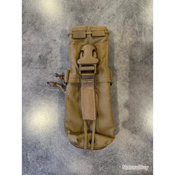 Poche prc High ground