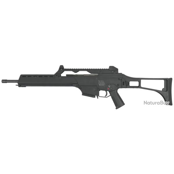 Carabine HK243 S SAR - Noir