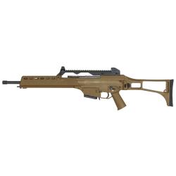 Carabine HK243 S SAR - FDE