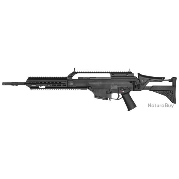 Carabine HK243 S TAR - Noir