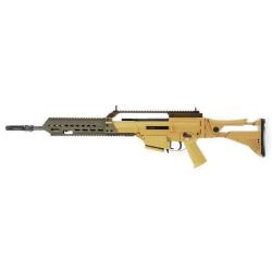 Carabine HK243 S TAR - FDE