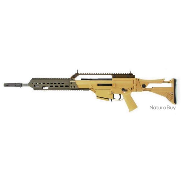 Carabine HK243 S TAR - FDE