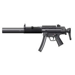 Carabine HK MP5 16.1" 22lr