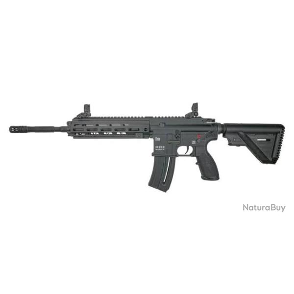 Carabine HK 416 16,1" 22LR