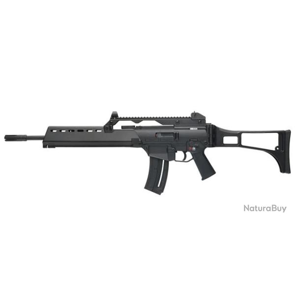 Carabine HK G36 22lr