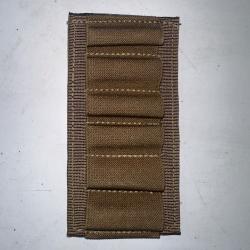 Porte cartouche tailor