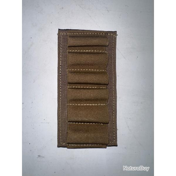 Porte cartouche tailor